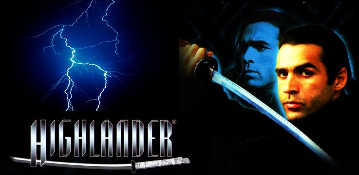 Watch Highlander - Season 6