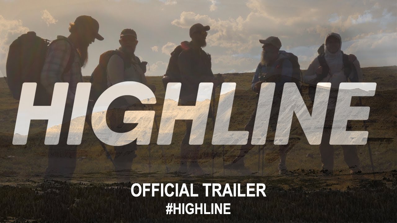 Watch Highline