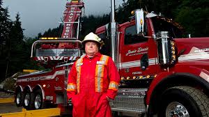 Watch Highway Thru Hell season 1