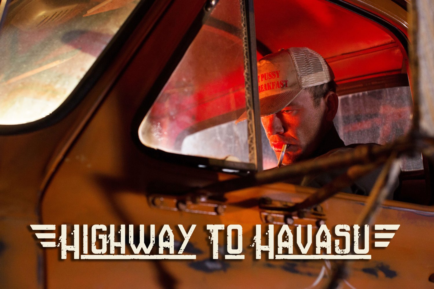 Watch Highway to Havasu