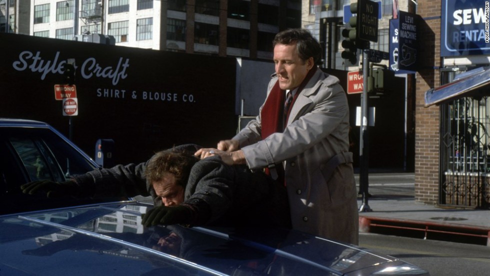 Watch Hill Street Blues - Season 01