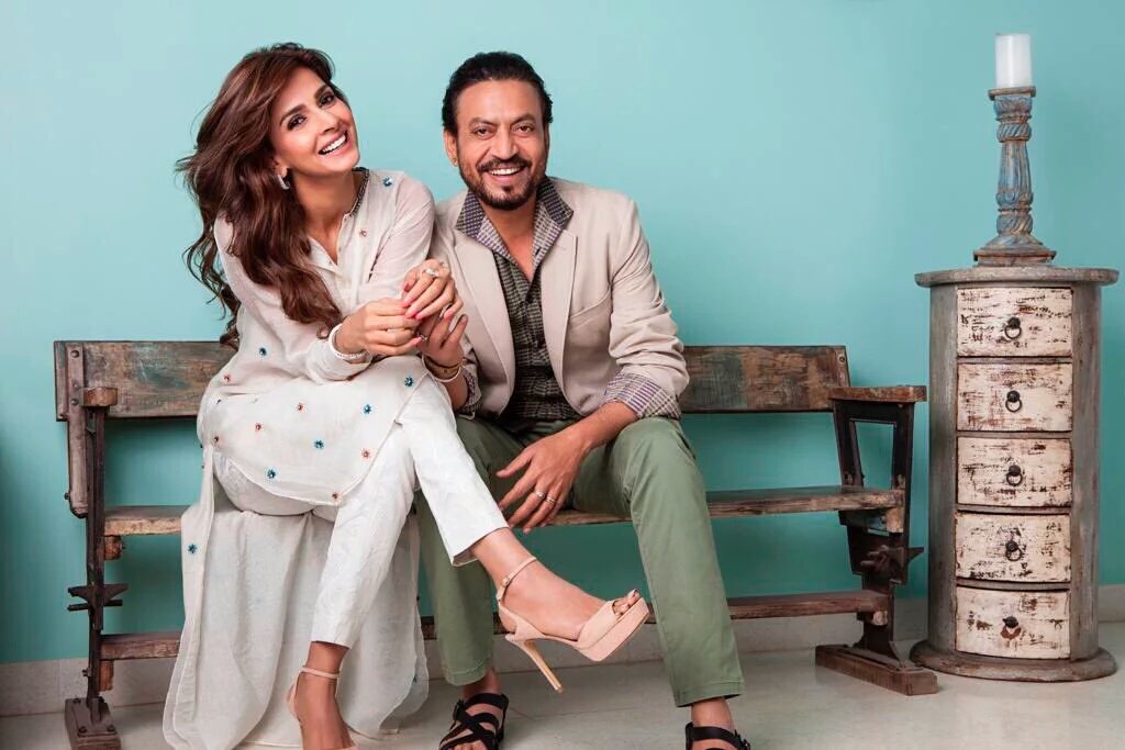 Watch Hindi Medium