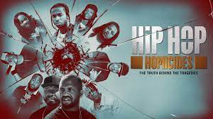 Watch Hip Hop Homicides - Season 1