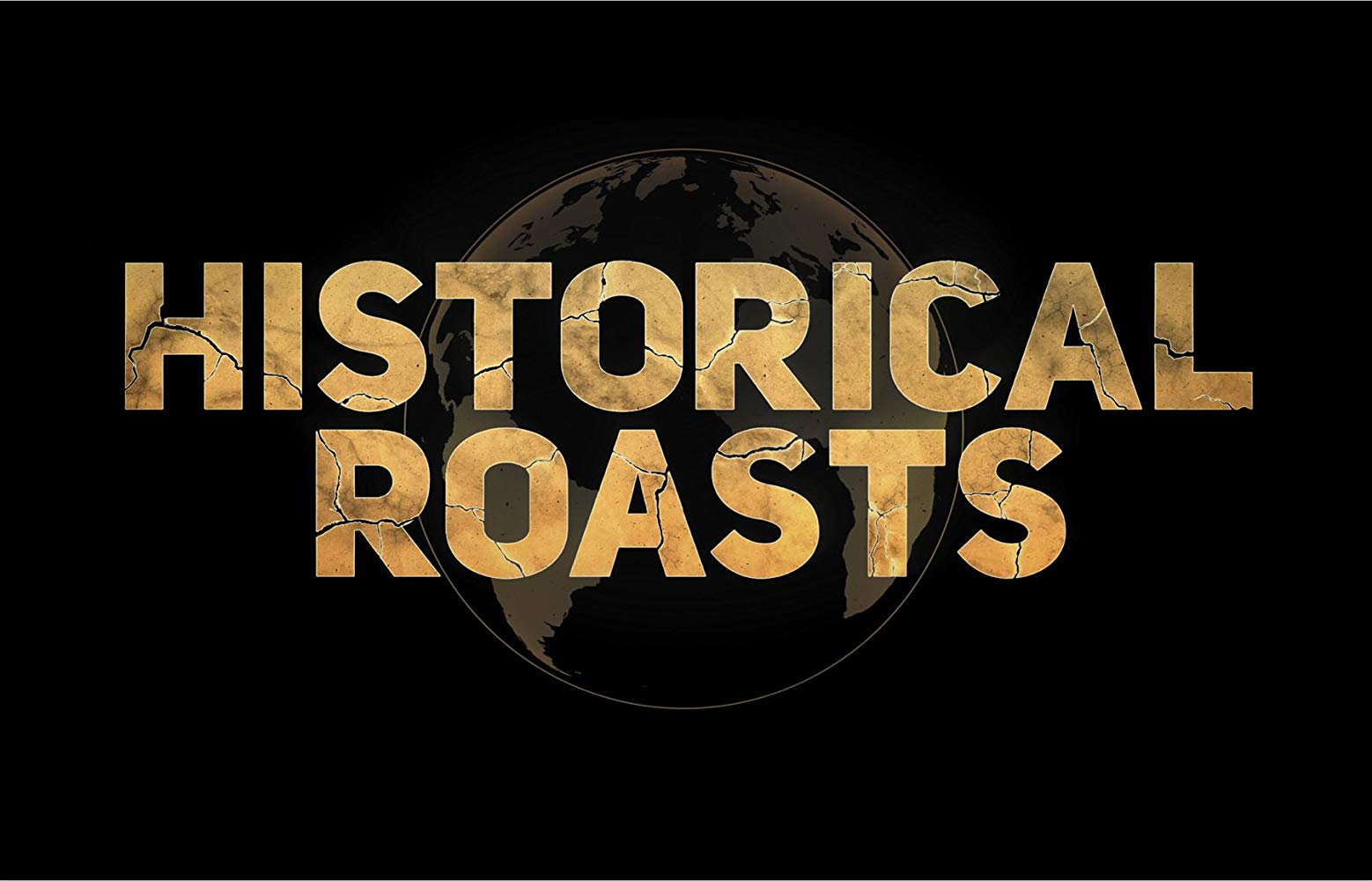 Watch Historical Roasts - Season 1