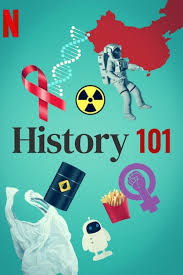 History 101 - Season 1