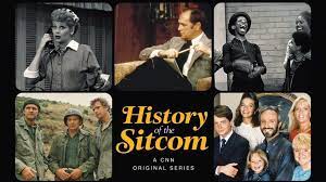 Watch History of the Sitcom - Season 1