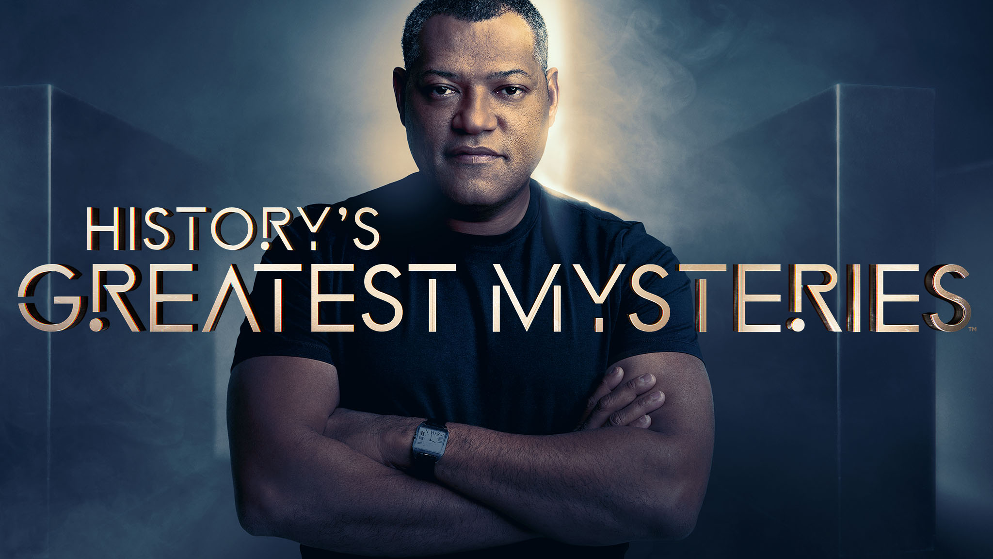 Watch History's Greatest Mysteries - Season 2