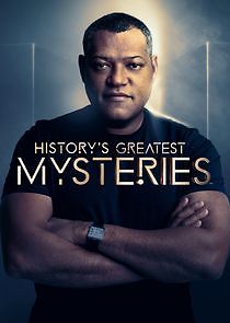 History's Greatest Mysteries - Season 4