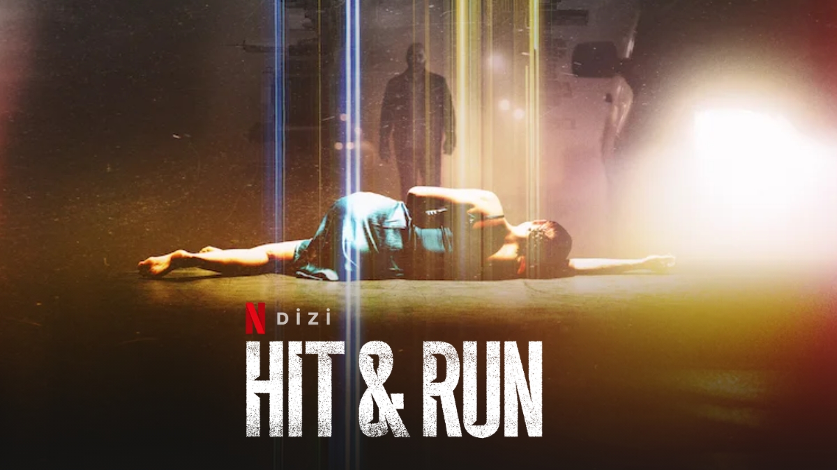 Watch Hit & Run - Season 1