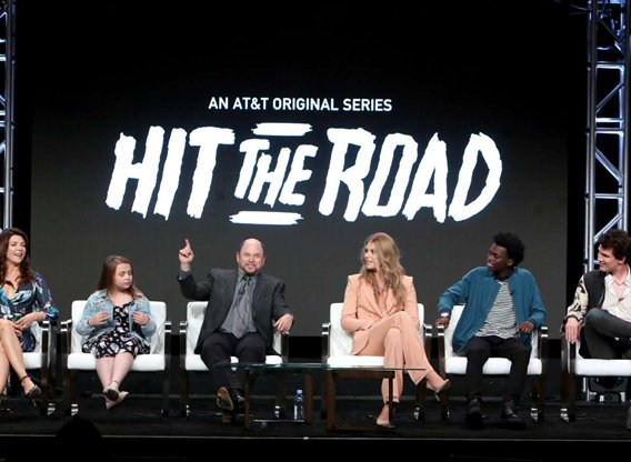 Watch Hit the Road Season 1