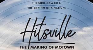 Watch Hitsville: The Making of Motown