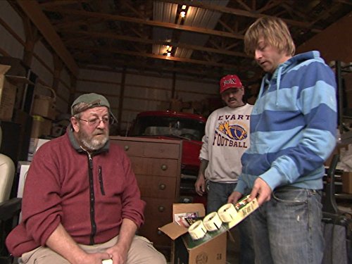 Watch Hoarders - Season 11