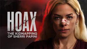 Watch Hoax: The Kidnapping of Sherri Papini