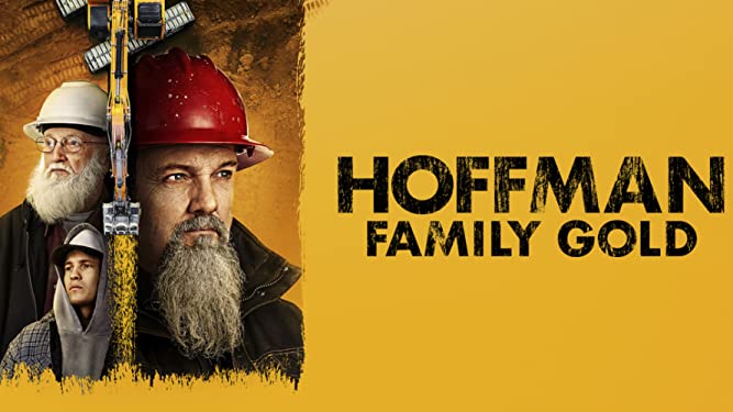 Watch Hoffman Family Gold - Season 1