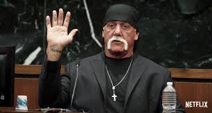 Watch Hogan