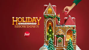 Watch Holiday Gingerbread Showdown - Season 2