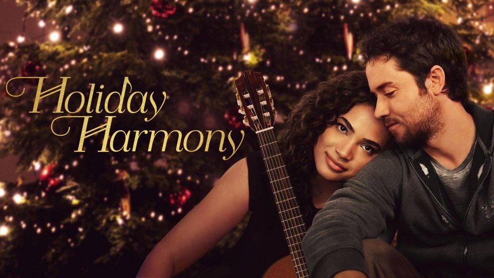 Watch Holiday Harmony