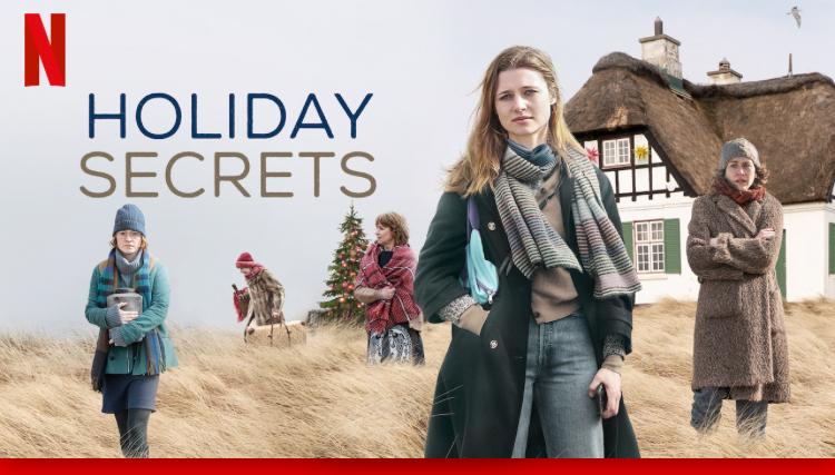 Watch Holiday Secrets - Season 1