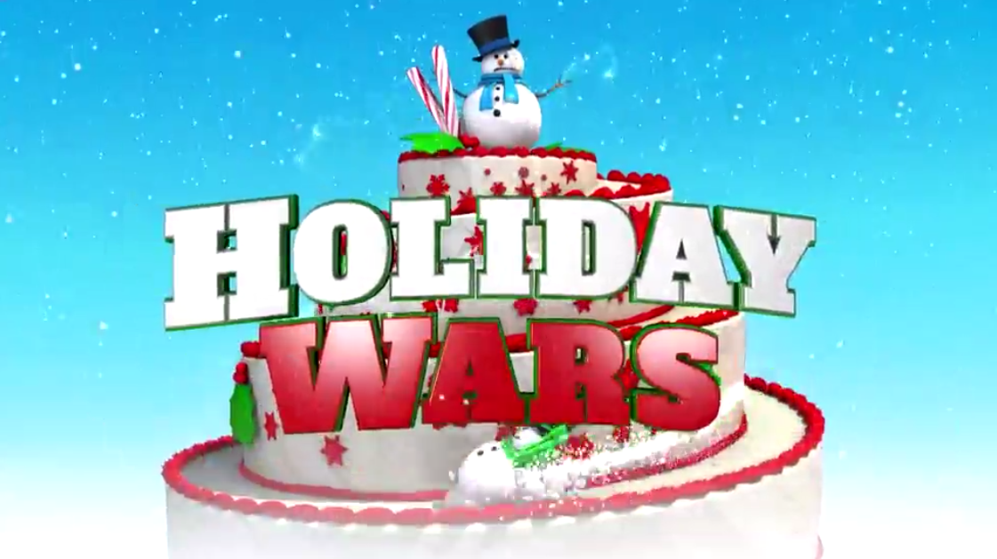 Watch Holiday Wars - Season 3