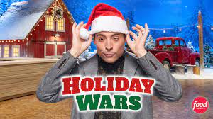 Watch Holiday Wars - Season 4
