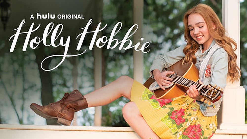 Watch Holly Hobbie - Season 1
