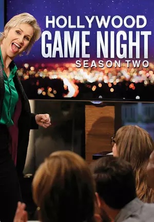 Hollywood Game Night - Season 3