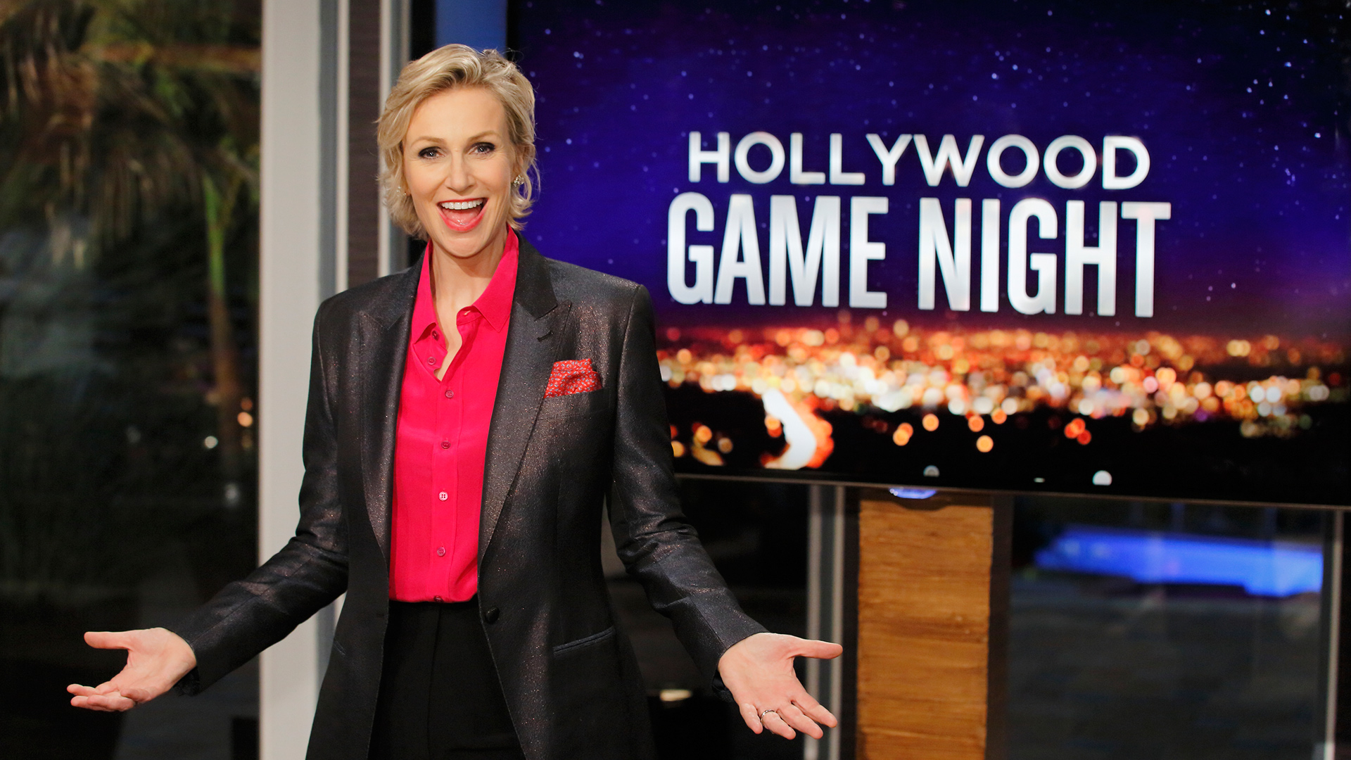 Watch Hollywood Game Night - Season 3