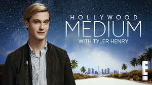 Watch Hollywood Medium - Season 3