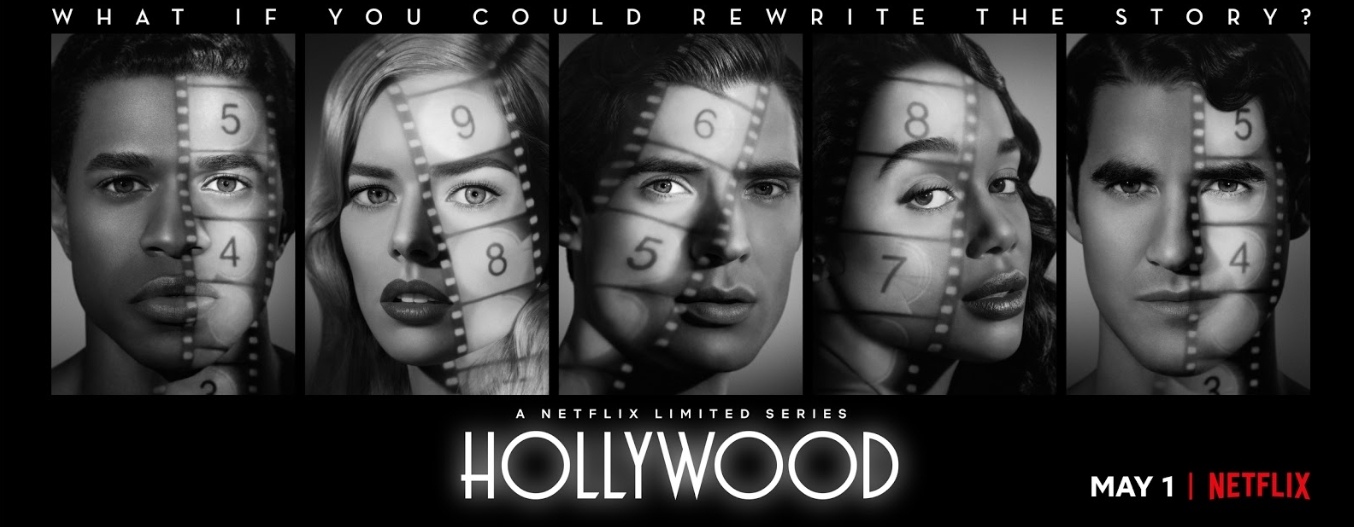 Watch Hollywood - Season 1