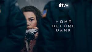 Watch Home Before Dark - Season 1