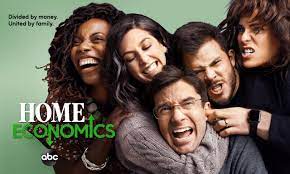 Watch Home Economics - Season 3
