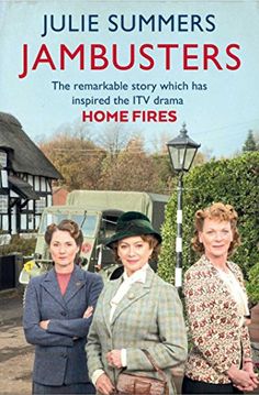 Home Fires (UK) - Season 1