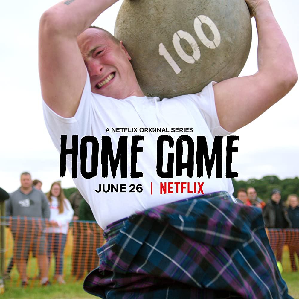 Watch Home Game - Season 1