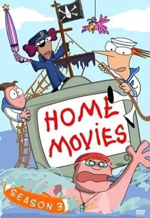 Home Movies - Season 03