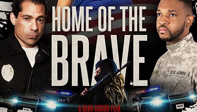 Watch Home of the Brave (2020)