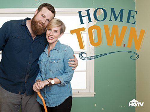 Watch Home Town - Season 3