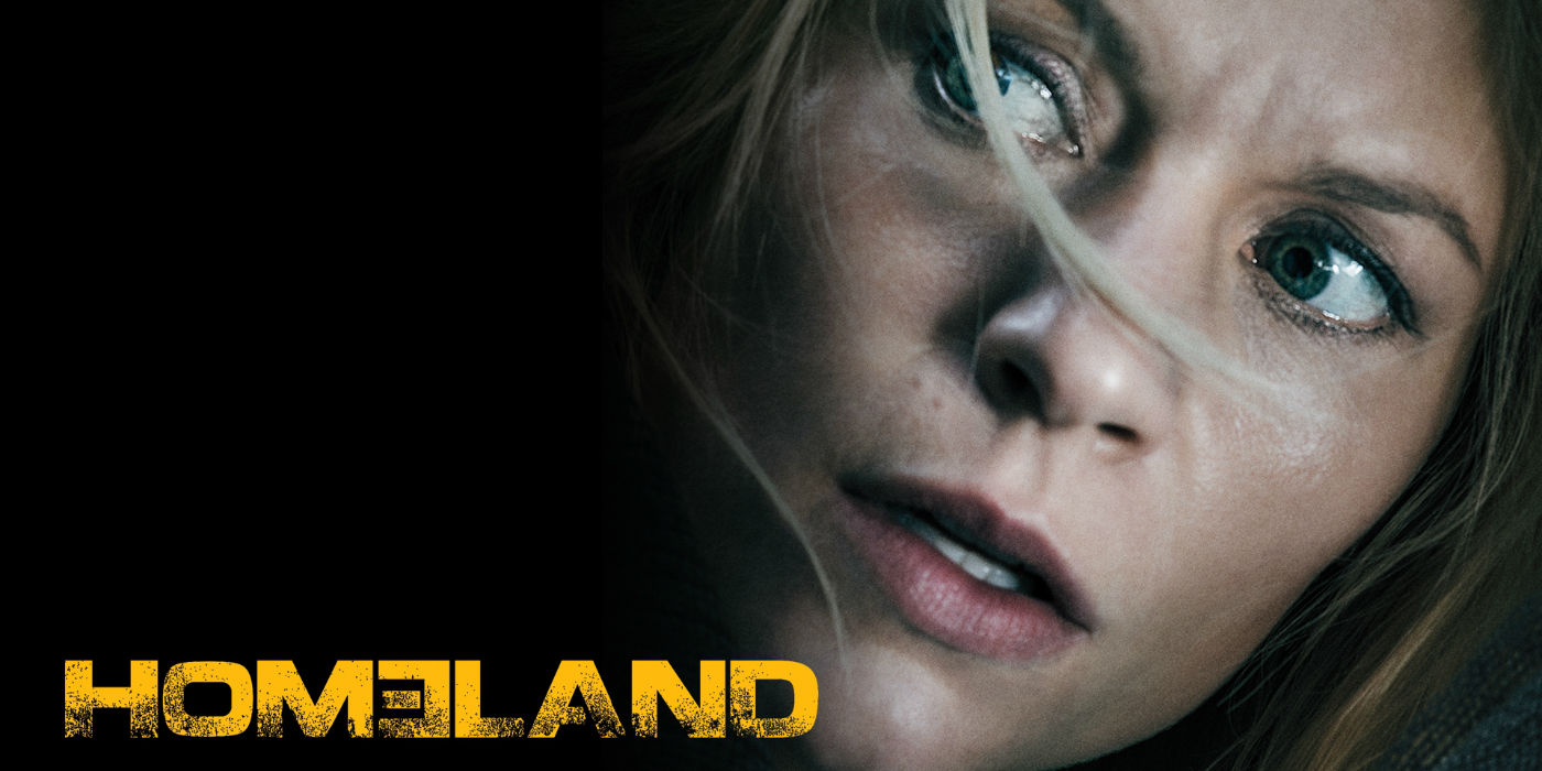 Watch Homeland - Season 6