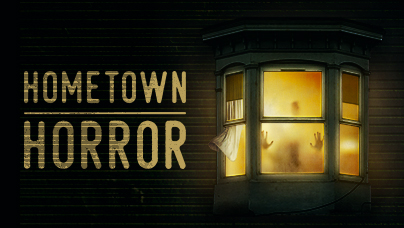 Watch Hometown Horror - Season 1