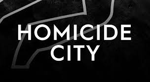 Watch Homicide City - Season 3