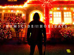 Watch Homicide for the Holidays - Season 5