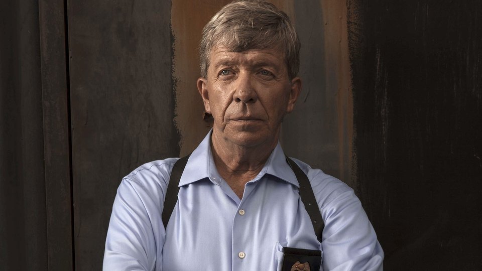 Watch HOMICIDE HUNTER: LT. JOE KENDA - SEASON 8