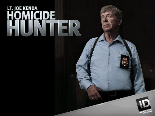 Watch Homicide Hunter - Season 07
