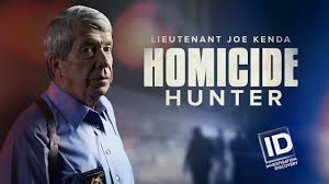 Watch Homicide Hunter - Season 9