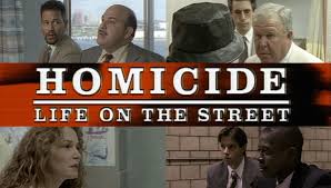 Watch Homicide: Life on the Street - Season 2