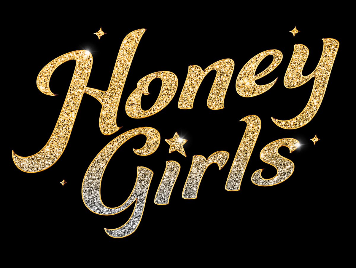 Watch Honey Girls
