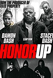 Honor Up