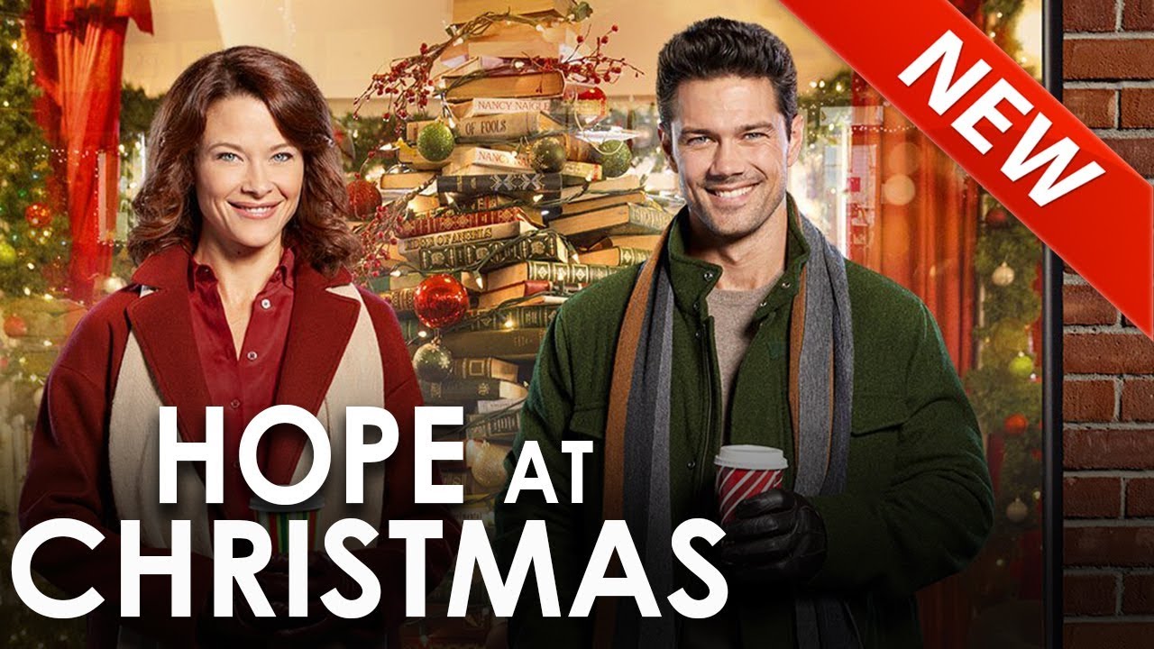 Watch Hope At Christmas