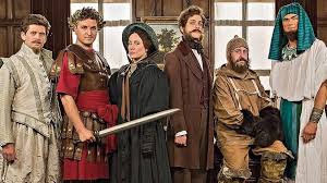 Watch Horrible Histories - Season 8