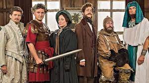 Watch Horrible Histories - Season 9