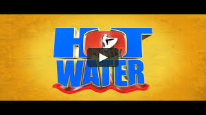 Watch Hot Water